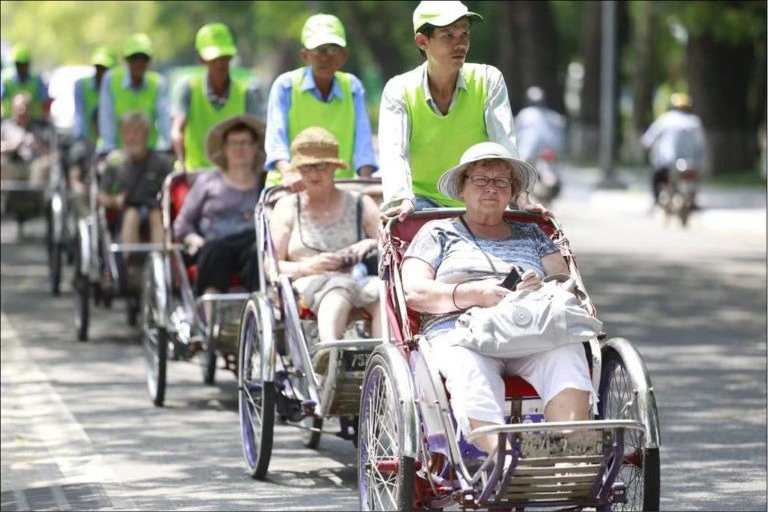 KHÁM PHÁ HUẾ XƯA TẠI KIM LONG