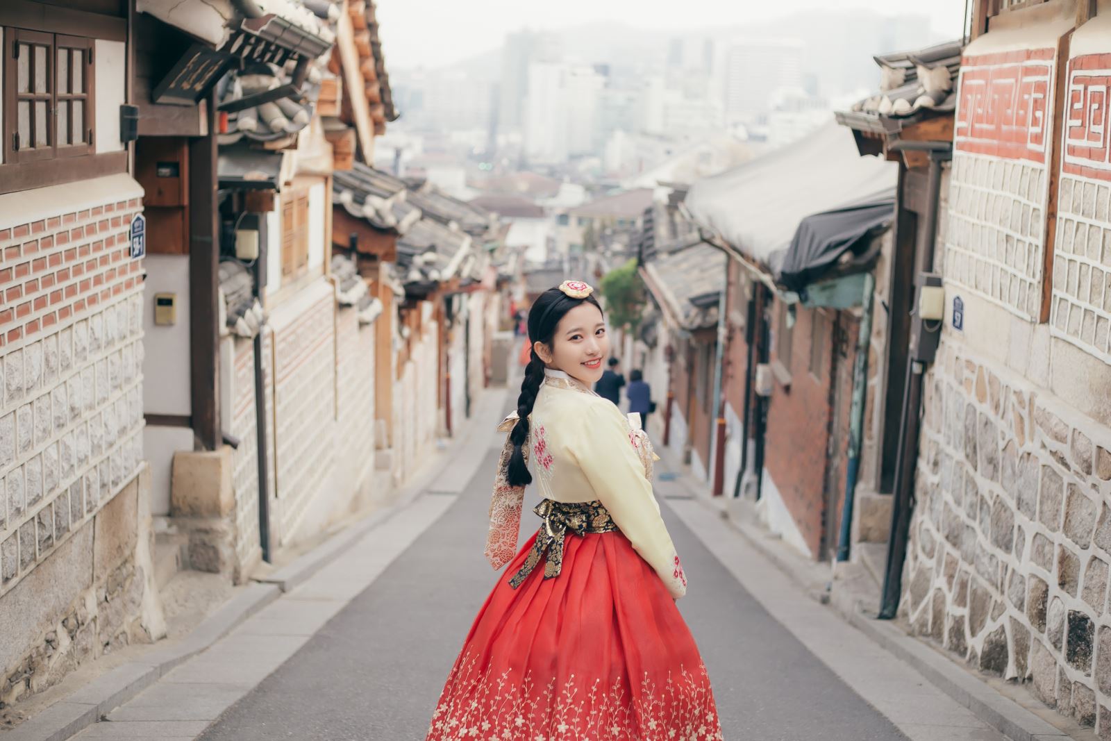 ĐÓN TẾT BÍNH NGỌ 2026 TẠI XỨ SỞ KIM CHI SEOUL – ĐẢO NAMI – LOTTE WORLD – TRƯỢT TUYẾT