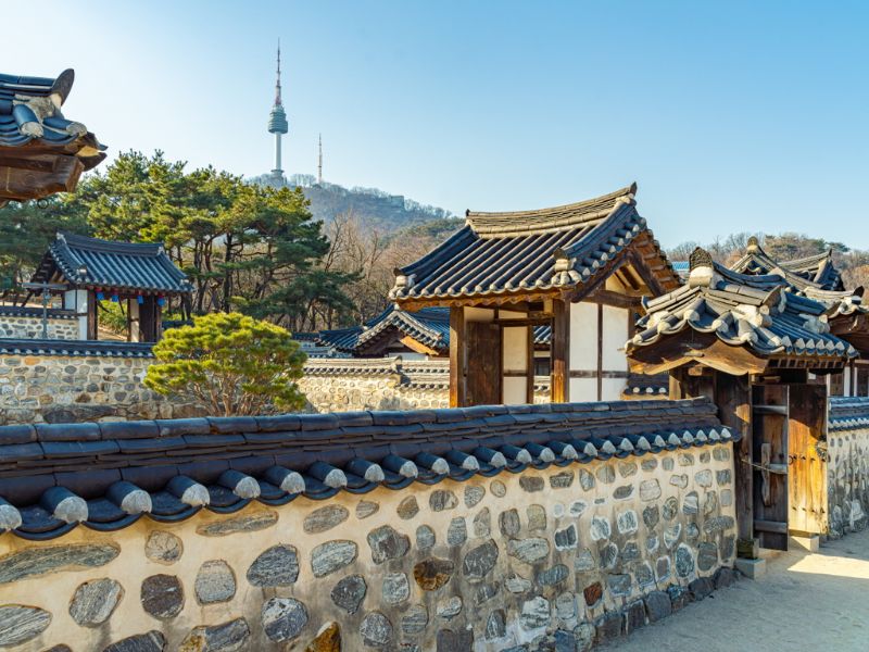 ĐÓN TẾT BÍNH NGỌ 2026 TẠI XỨ SỞ KIM CHI SEOUL – ĐẢO NAMI – LOTTE WORLD – TRƯỢT TUYẾT