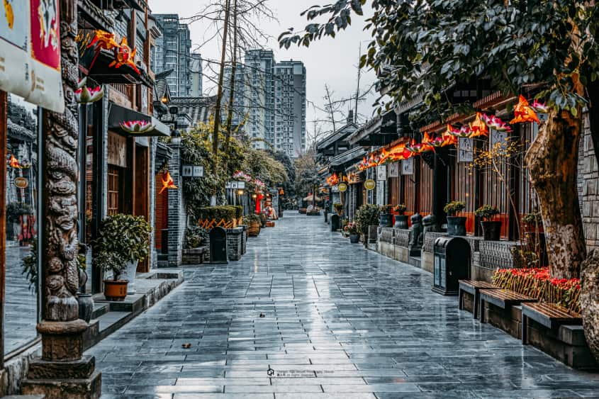 CHÀO NĂM MỚI 2026 “THIÊN ĐƯỜNG HẠ GIỚI”