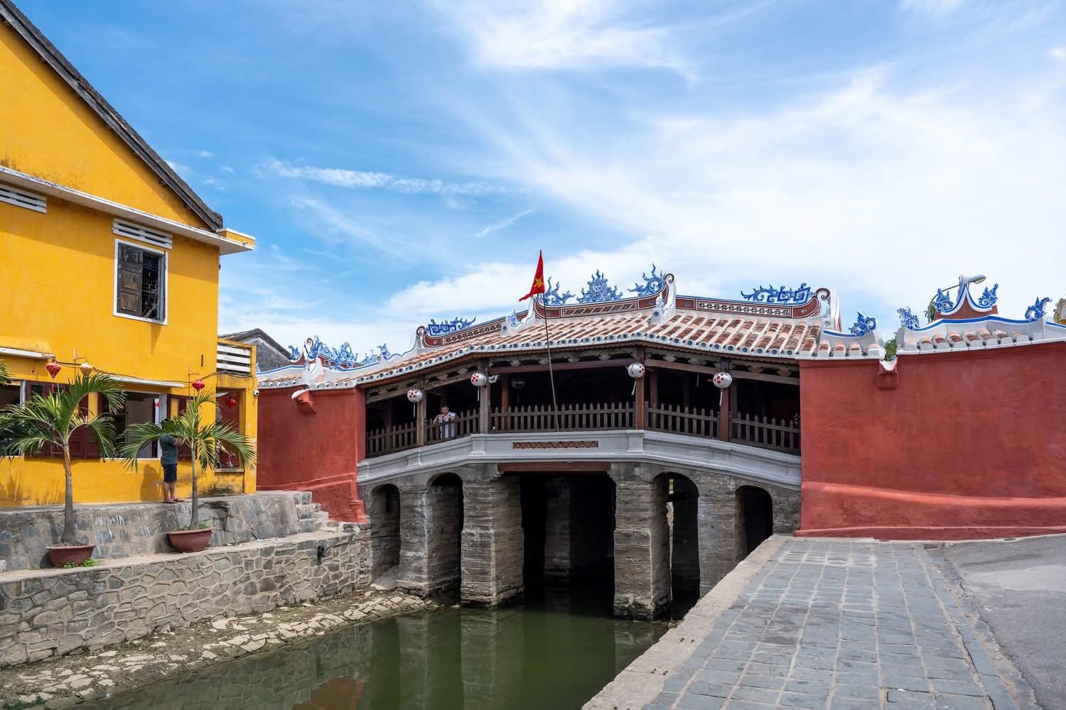 Hội An lọt Top 7 điểm đến xuất sắc nhất châu Á năm 2026
